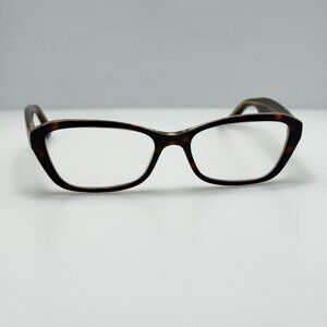 Dolce & Gabbana Eyeglasses Eye Glasses Frames D&G DG 3168 2738 51-16-135